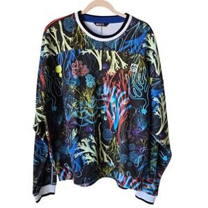 66 Degrees North Bornkastraeti Men's Sweater Size XL